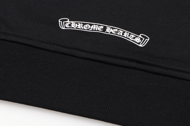 Chrome Hearts Hoodie K7027