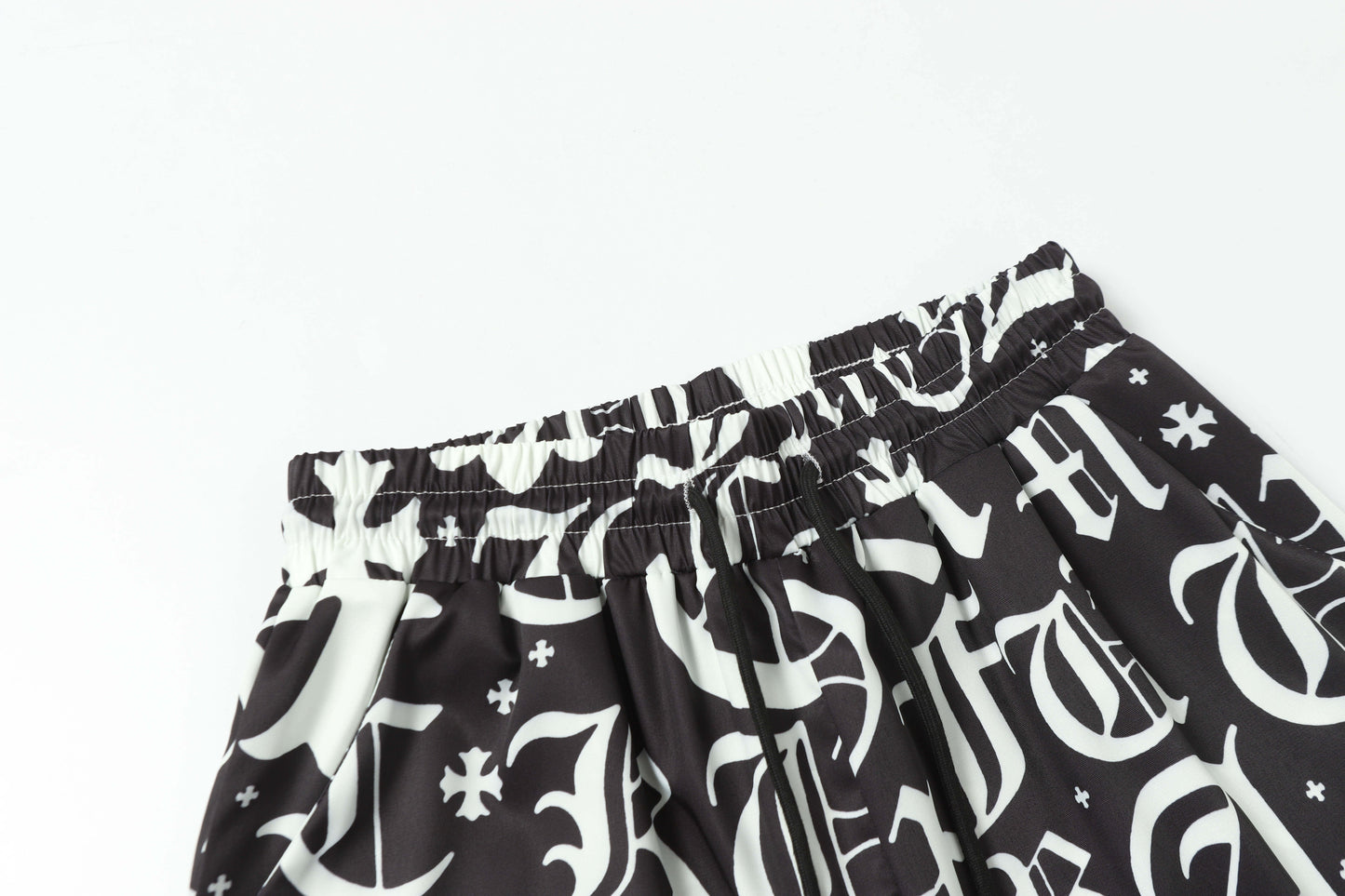 Chrome Hearts  Shorts 35