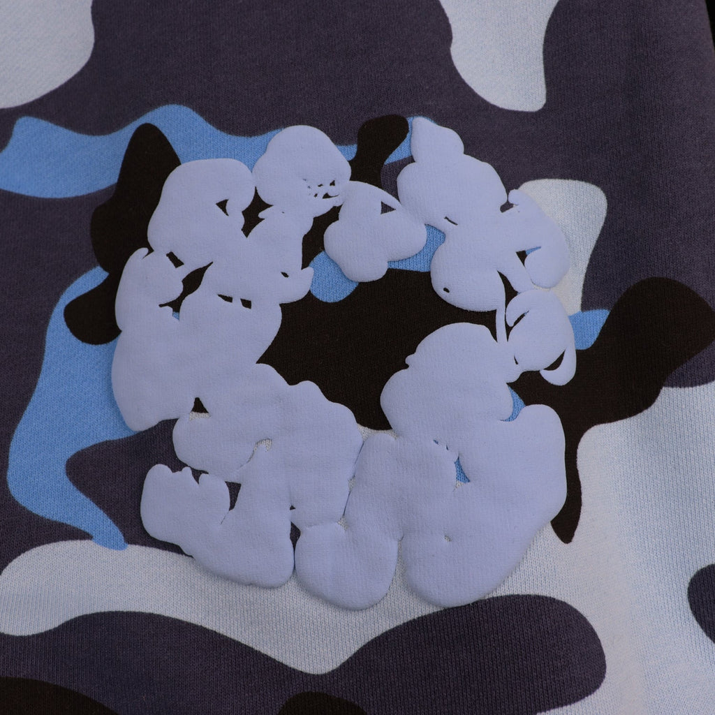 DENIM TEARS  Hoodie 5670