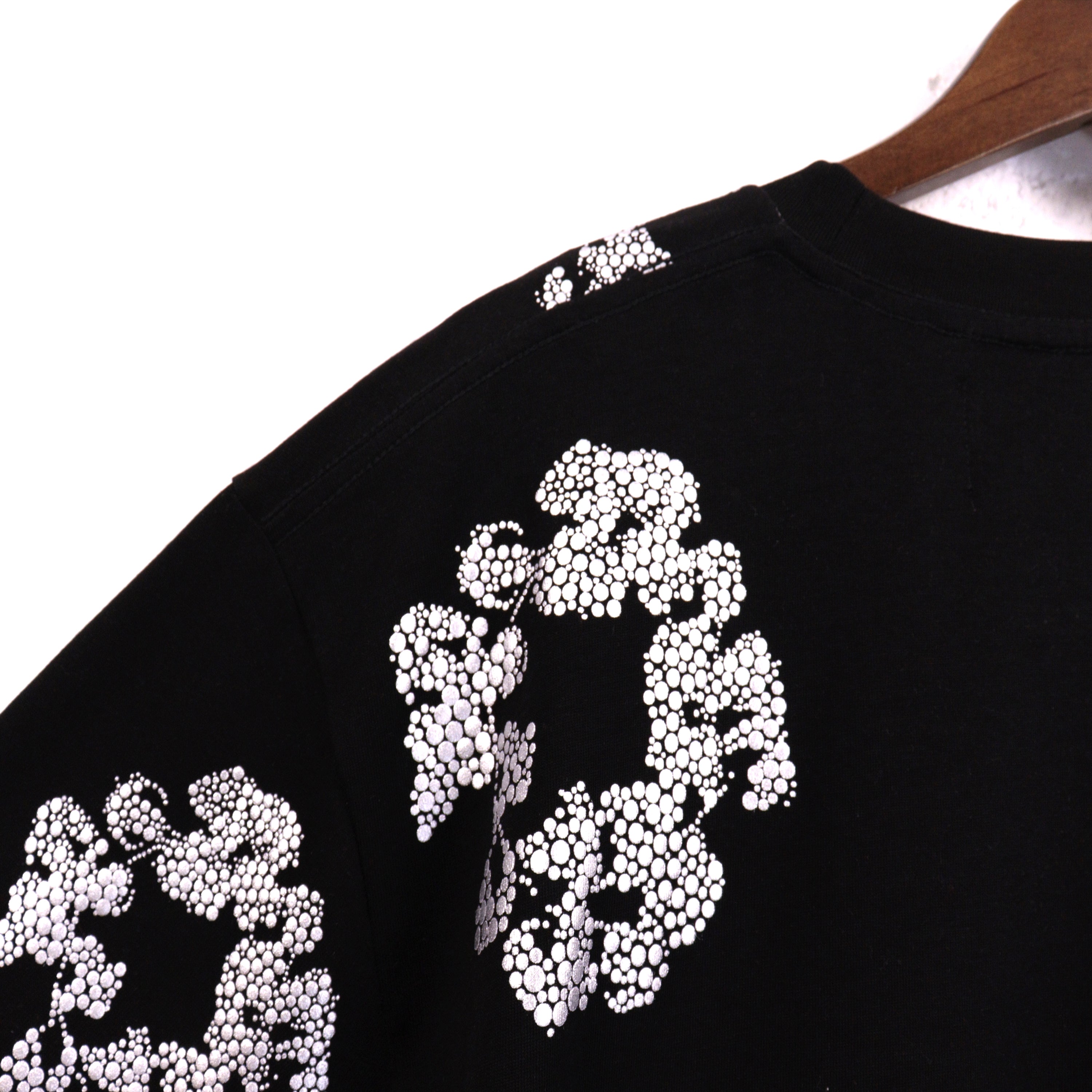 DENIM TEARS  T-shirt  2671