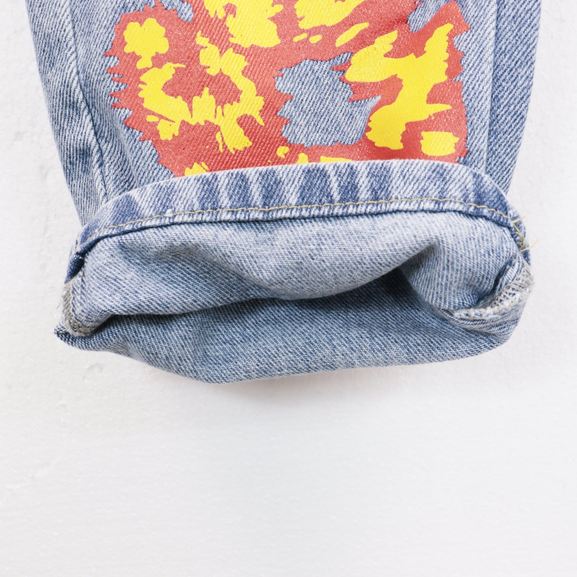 DENIM TEARS  Pants 8167