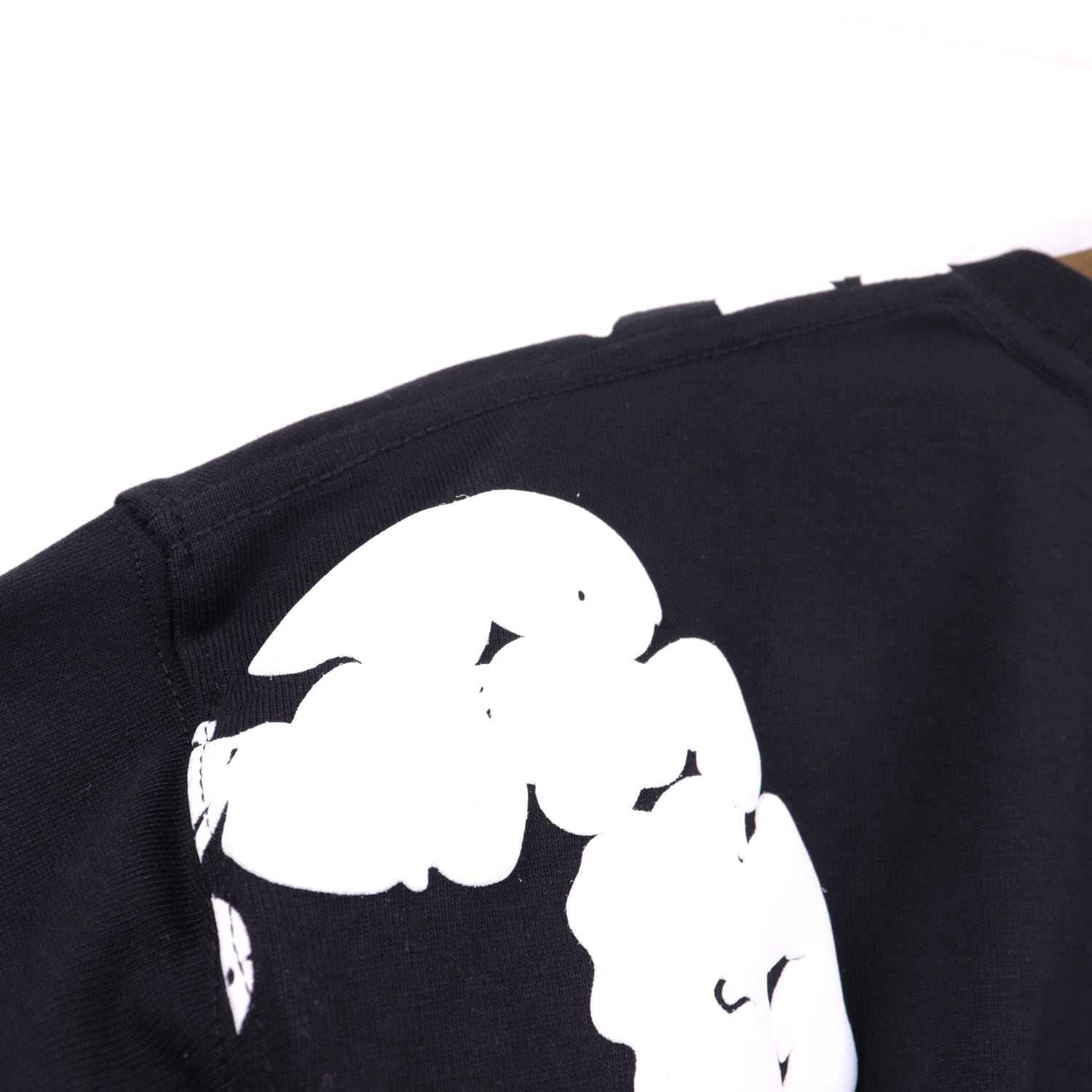 DENIM TEARS  Hoodie 7011