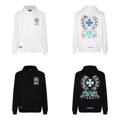 Chrome Hearts  Hoodie K7027