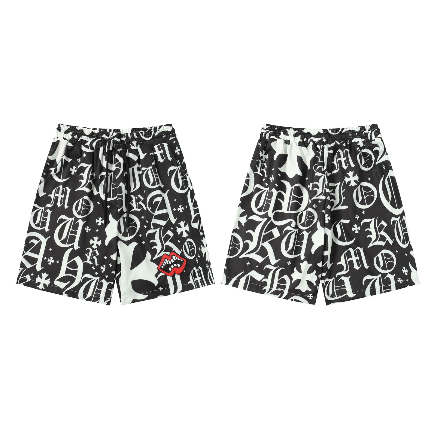 Chrome Hearts  Shorts 35