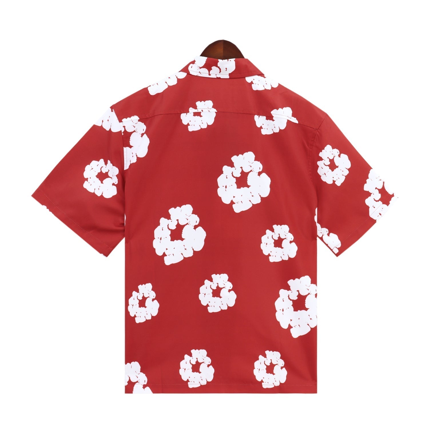 DENIM TEARS  T-shirt  6860