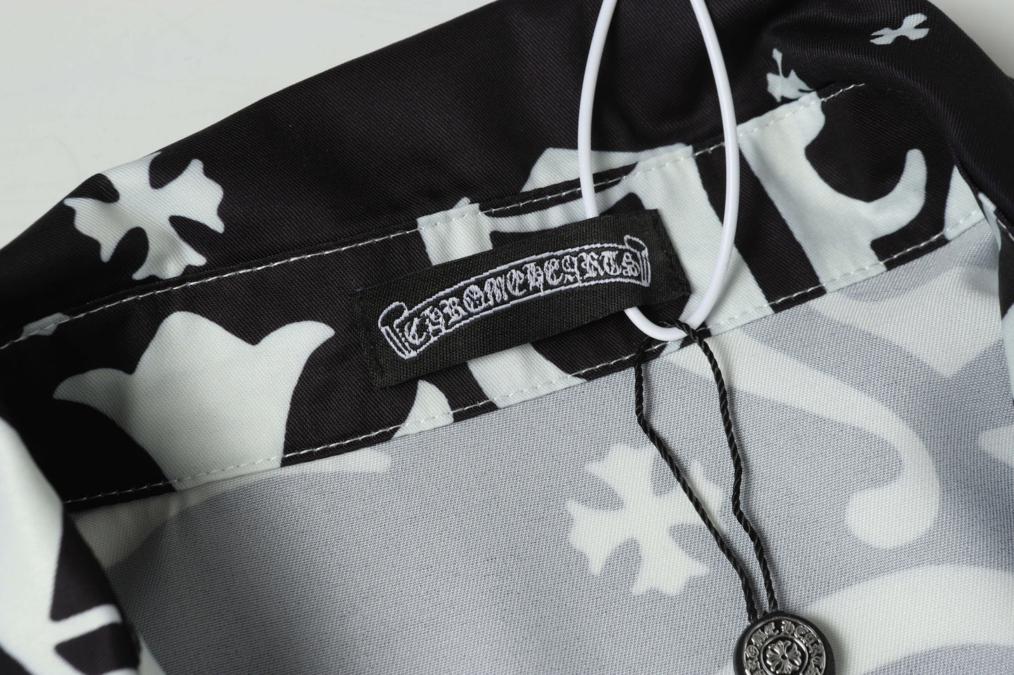 Chrome Hearts  Shorts 35