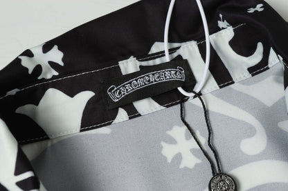 Chrome Hearts  Shorts 35