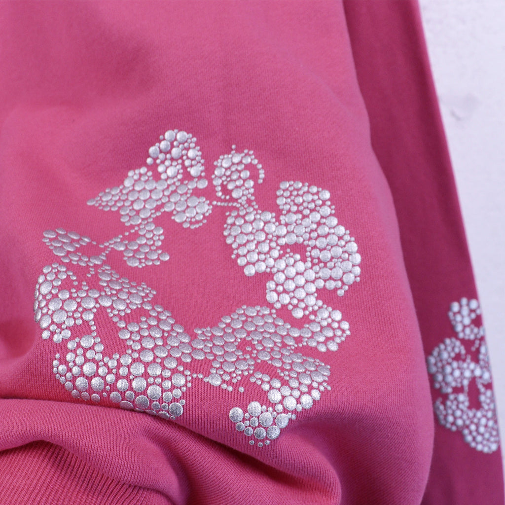 DENIM TEARS  Hoodie 6030