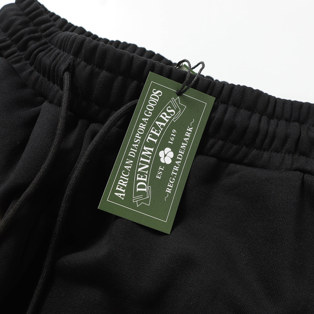 DENIM TEARS  Pants 8001