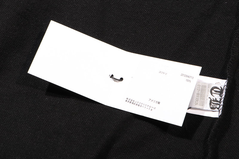 Chrome Hearts  Hoodie K7027