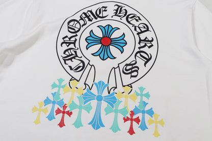 Chrome Hearts  Hoodie K7027