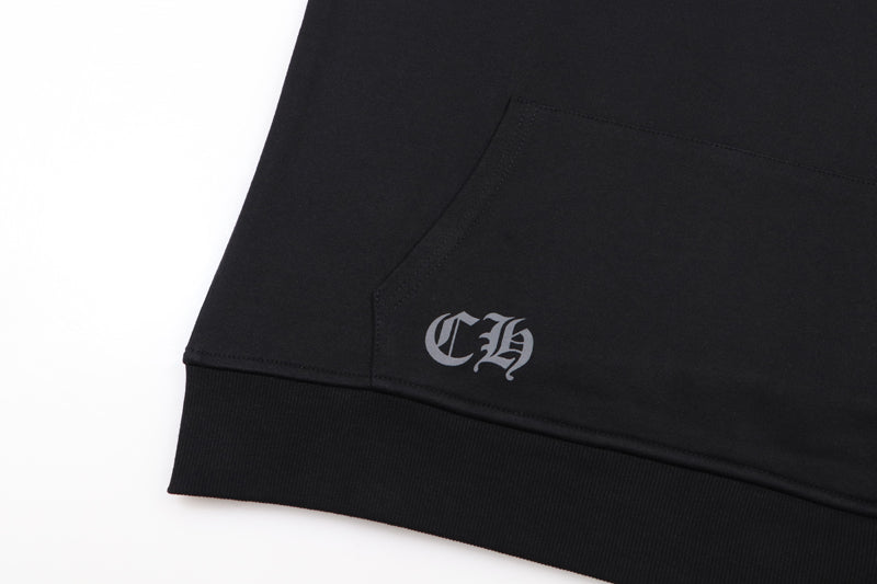 Chrome Hearts  Hoodie K7027