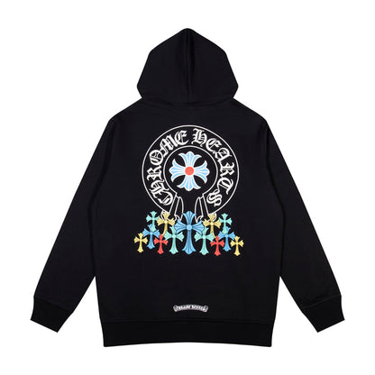 Chrome Hearts  Hoodie K7027