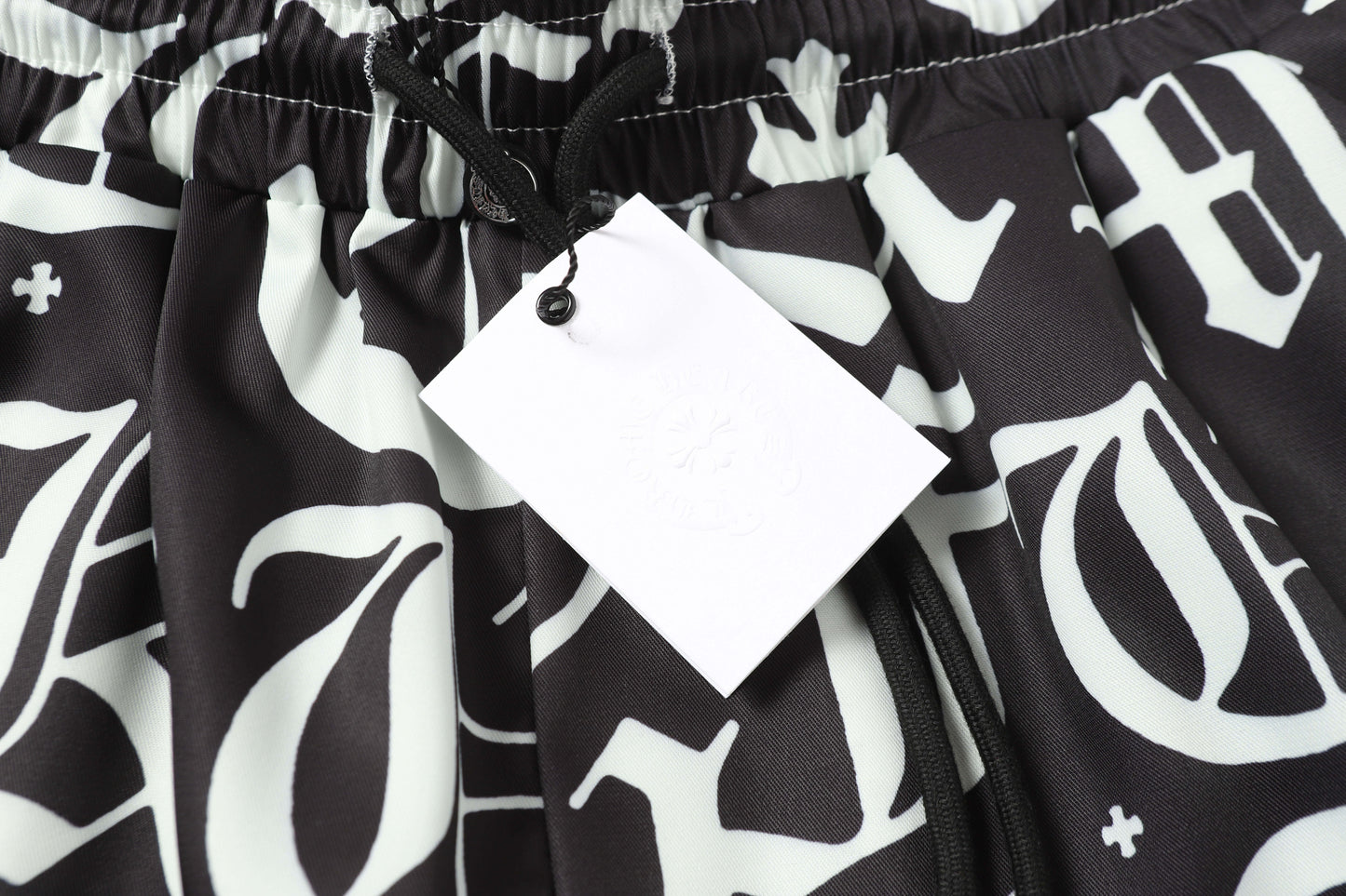 Chrome Hearts  Shorts 35