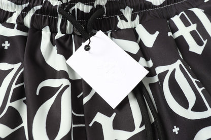 Chrome Hearts  Shorts 35