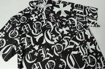 Chrome Hearts  Shorts 35