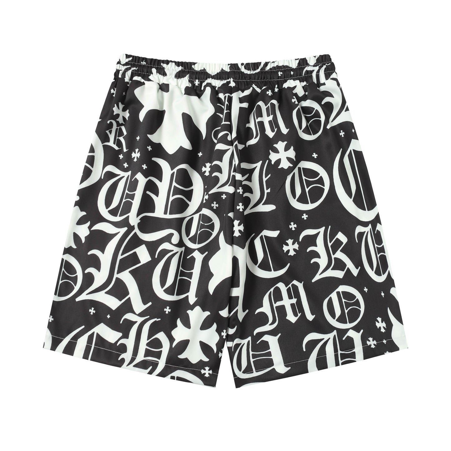 Chrome Hearts  Shorts 35
